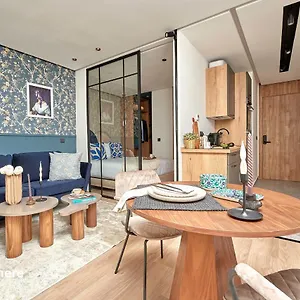 Apart-hotel Stayhere - Maarif - Elite, Casablanca