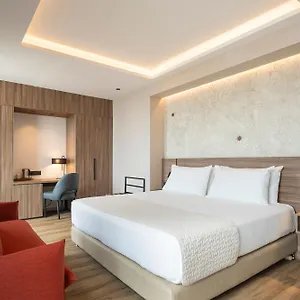 4* Отель Eurostars Casa Anfa